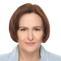 Elena Lukina