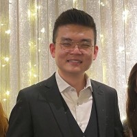 Philip Wai Yong Xi