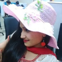 Aadvika Sharma