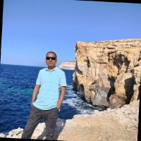 Chirag Patel