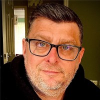 Mark Palin