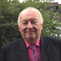 Aidan Foynes