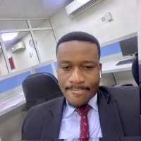 Chiedozie Umeoduagu