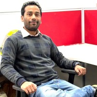 Rajendra Dwivedi