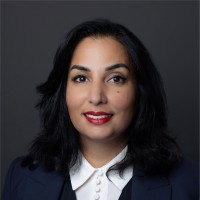 Niki Sharma