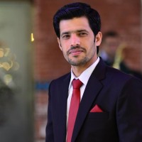 Muhammad Abbas