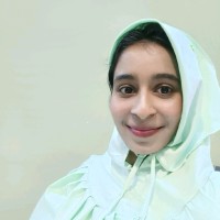 Munira Qaid johar