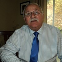 Sheldon Ewert
