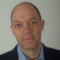 Jon Mason