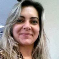 Luciana V S Pereira