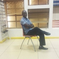 nicholas mbithi