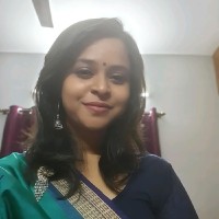 Deepra Sarkar