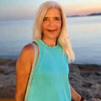 Amanda Plumridge