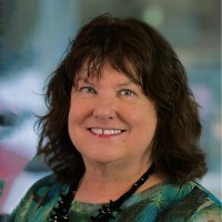 Marianne Evans