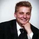 Jeremy Tschupp