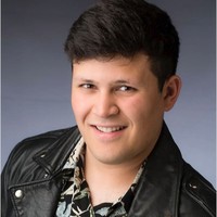 Adrian Jimenez