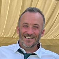 Barry Winstanley