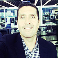 Saul Balderrama