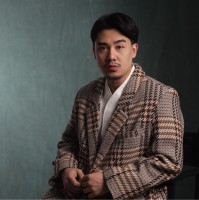 Nicholas Widjaja