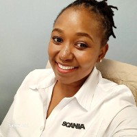 Nompumelelo Radebe