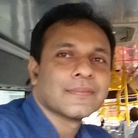 Prasad Mathew