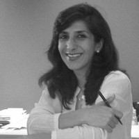 Tanya Luther Agarwal