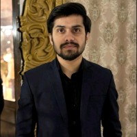 Hashir Afzal