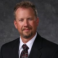 Hans Justeson, P.E., P.L.S.