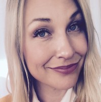 Tone Merete Pedersen