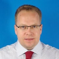Jorgen Nilsson