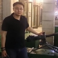 Michael Tian