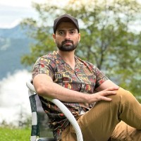 Ehsan Ullah Khan