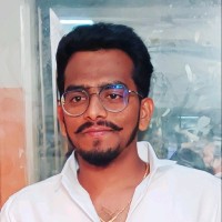 Manoj Kumar Kondeti