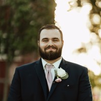 Jesse Mast