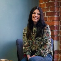 Louise Warburton