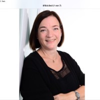 Claudia Dech