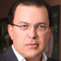 John.S Alexander