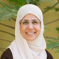 Dr. Fatima Albalooshi