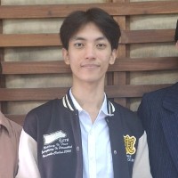 Georgius Andrew Wijaya