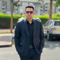 Fardeen Suthar