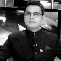 Syed Firoz Zaidi