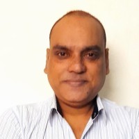 SANDEEP OJHA