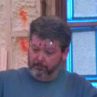 gerald webster