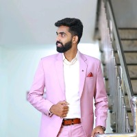 Sanjay Bhaskar