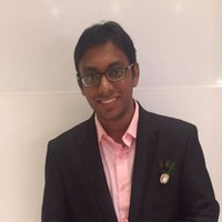 Aditya Sheth