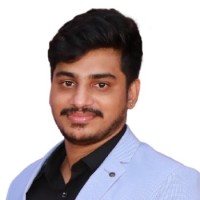 Vignesh Ravi