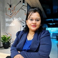 Pratiksha Gupta