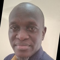 Sammy Musunga