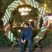 Nitin Mandhana