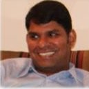 Sridhar Reddy